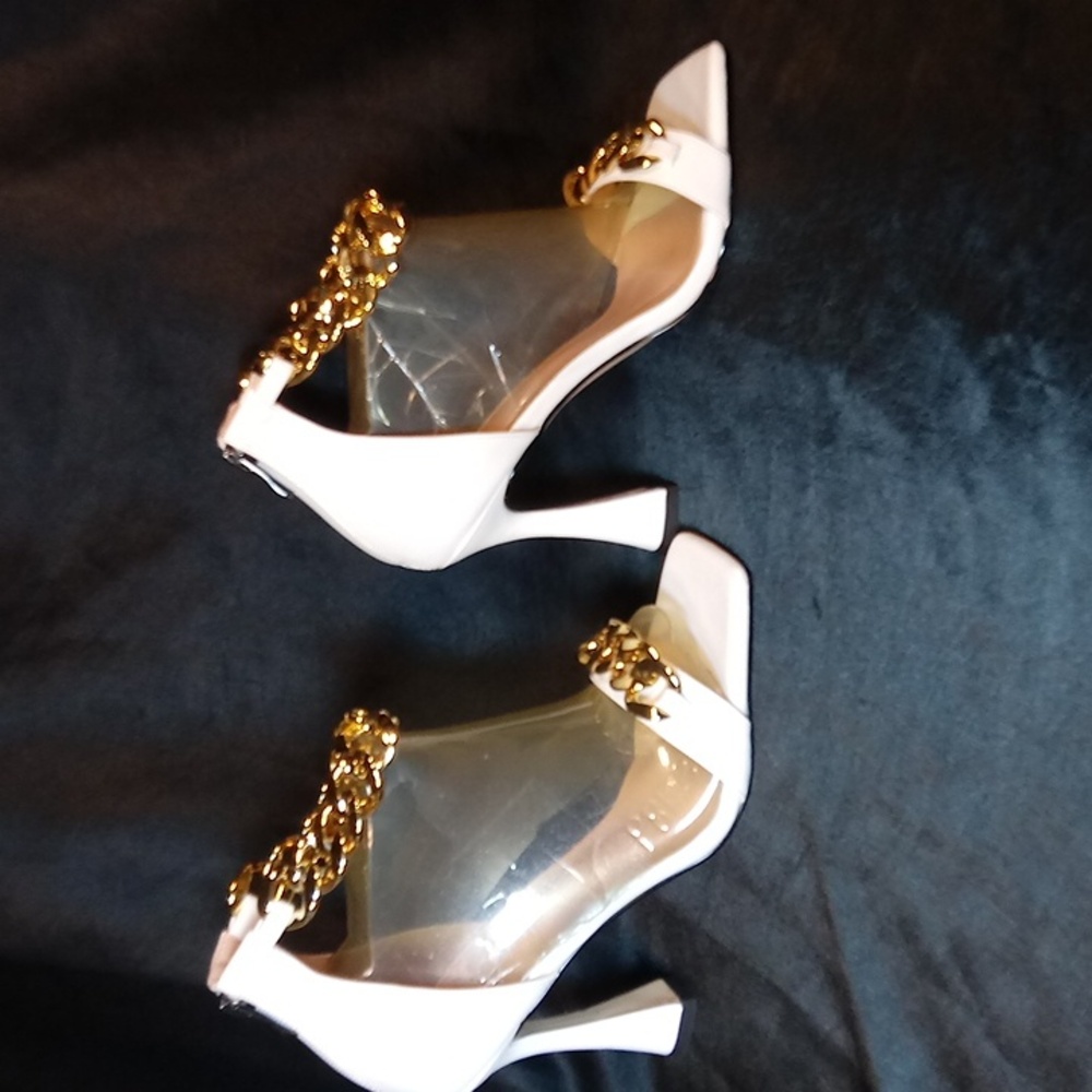 Shein Anklets